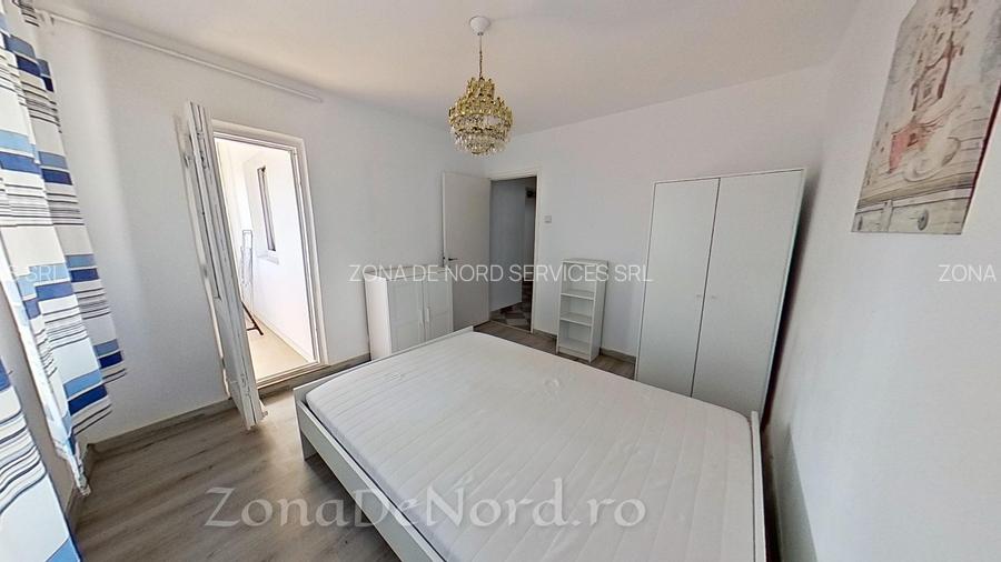 Apartament 3 camere,  Piața Sudului,  Sun Plaza,  metrou - 5