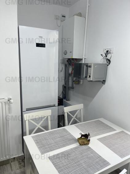 Apartament 3 camere Floreasca