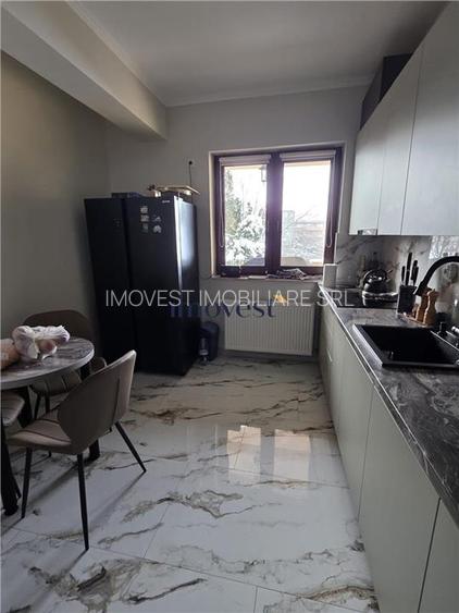 Apartament 4 Camere pe 2 nivele  Ultracentral - 6