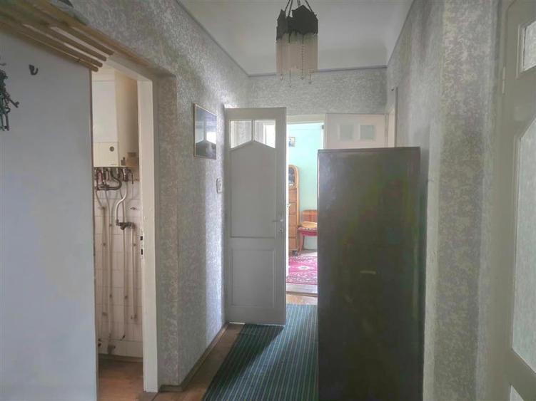 Apartament 3 camere | Ultracentral | 94.85 mp | 3c-4643