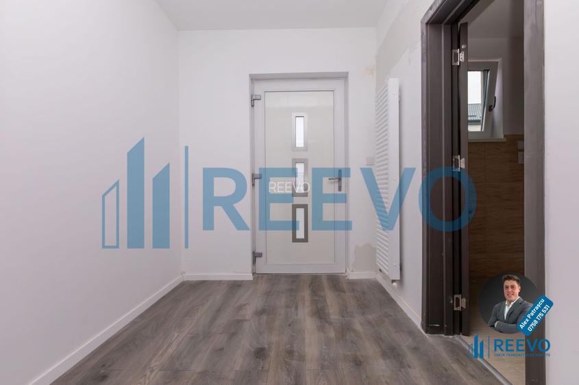 Duplex modern, Valea Budului - 2