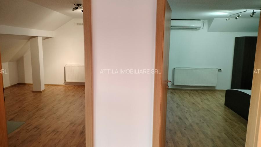 Girocului 4 camere 700 euro - 13
