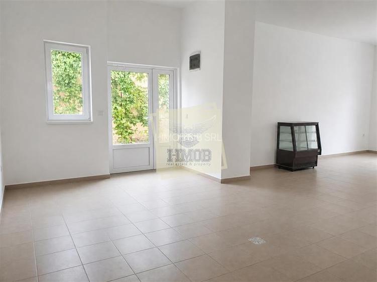 Casa individuala 170mp | cu spatiu comercial | teren 700mp | Bradu - 12
