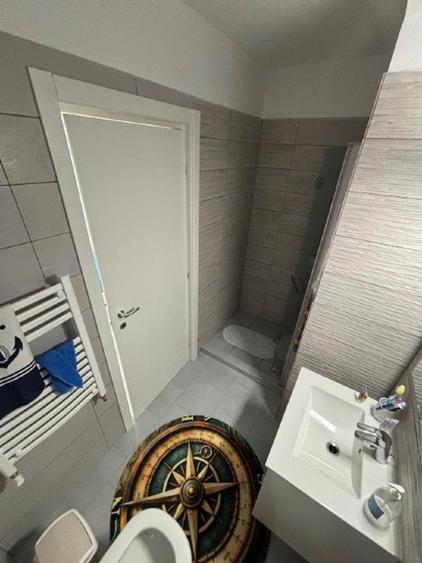 Inchiriere apartment 2 camere , termen lung, mobilat și utilat lux
