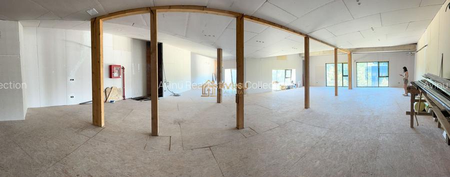 Oportunitate Comercială Excepțională în Zona Herastrau! 0% Comision - 9
