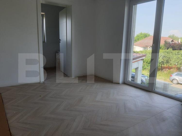 Vila individuala mare, de vanzare in Ghiroda, 200 mp utili!