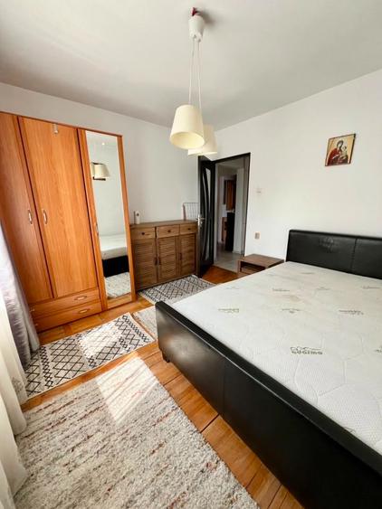 3 DECOMANDATE cu centrala, mobilat si utilat, Tic Tac