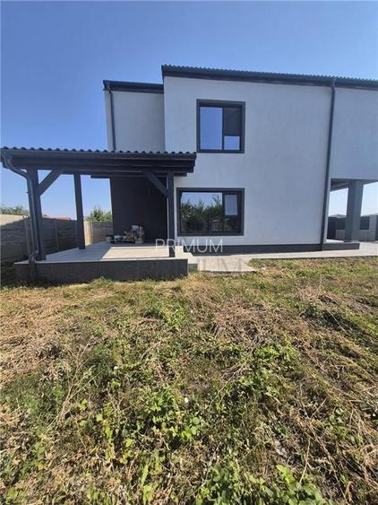 DUPLEX DESPARTIT - ZONA FOARTE BUNA- FINISAJE TOP - 3