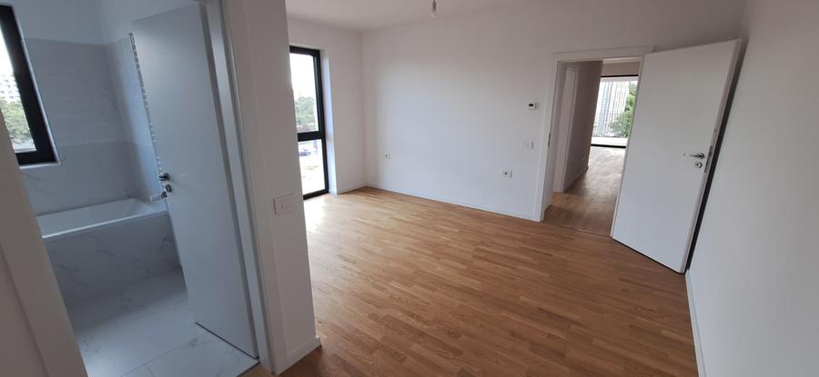 Apartament de 3 camere Timisoara, central,  76.8 mp utili