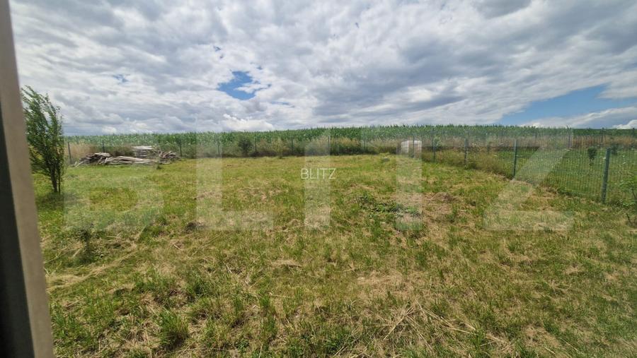 Casa 4 camere, 2 bai, 120 mp, teren 800 mp - Bod- finalizata - 17