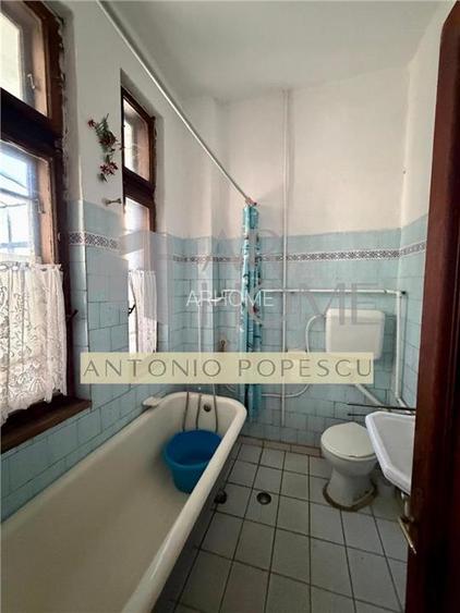 Casa 6 camere plus dependinte,in Ploiesti,zona Gh.Doja/Halele Centrale - 27