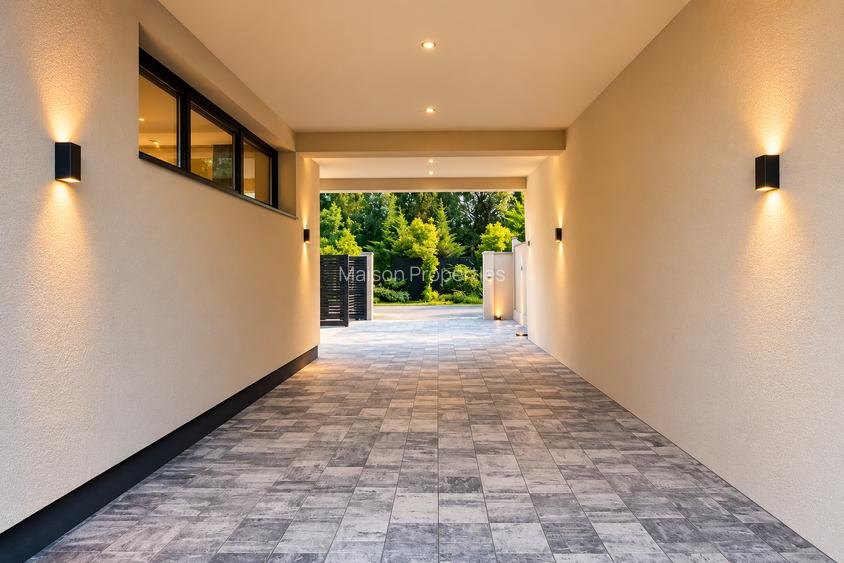 Casa Individuala | Zona Calea Urseni/Ciarda Rosie | 136mp Utili | Dotari Premium - 48