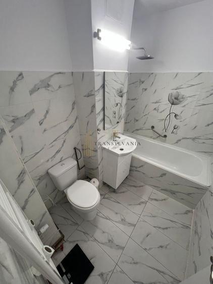 Apartament 2 camere – Locație excelentă, lângă Parcul Sub Arini