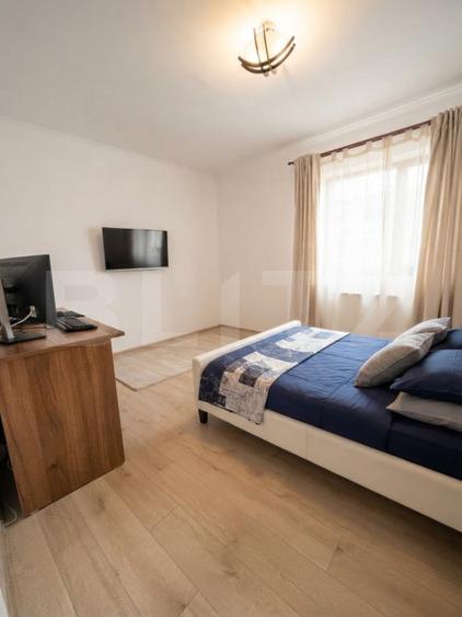 Casa individuala, 167 mp, zona Mosnita Nou