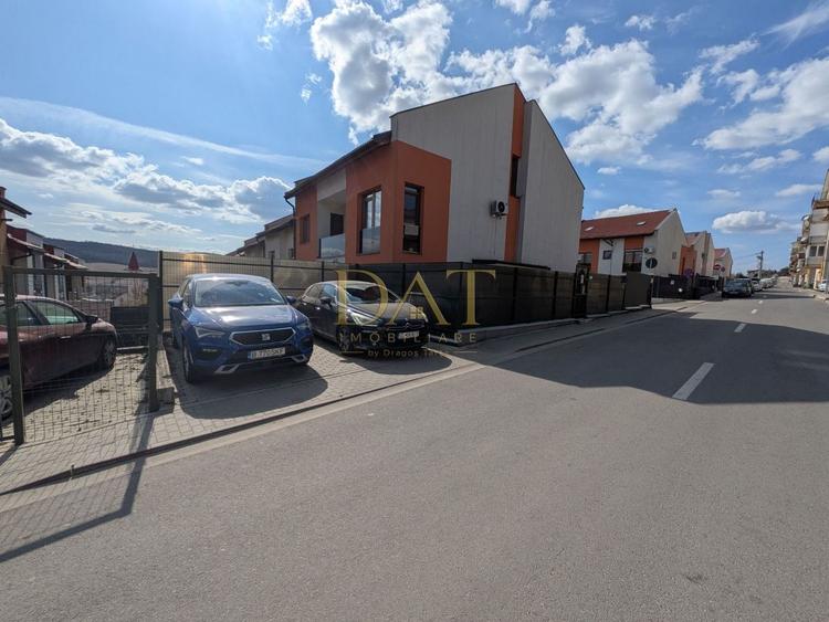 Comision 0% | 4 camere | gradina 105 mp | 2 parcari | zona Petrom