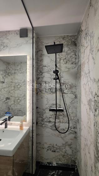 Apartamen PREMIUM 2 camere 56mp, terasa 7mp, Centru, str. Clinicilor - 14