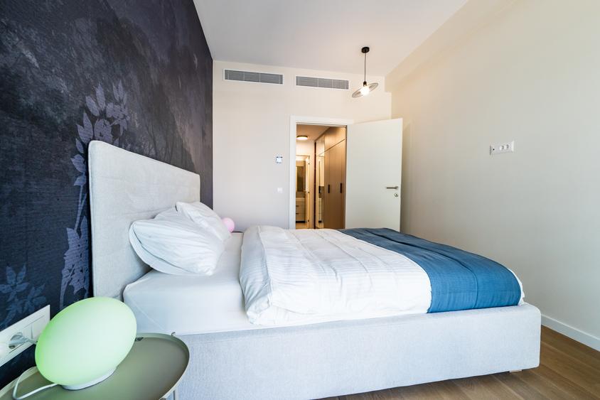 Apartament 2 Camere T2 40 | Up-site