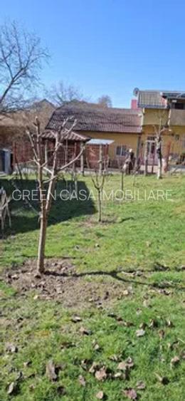 Casă renovata cu teren generos și acces auto din două străzi | Dâmbul Rotund - 7