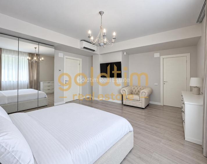 SUPERB/ DUPLEX/MOBILATA SI UTILATA/GRADINA MATURA/ COMPLEX SECURIZAT - 30
