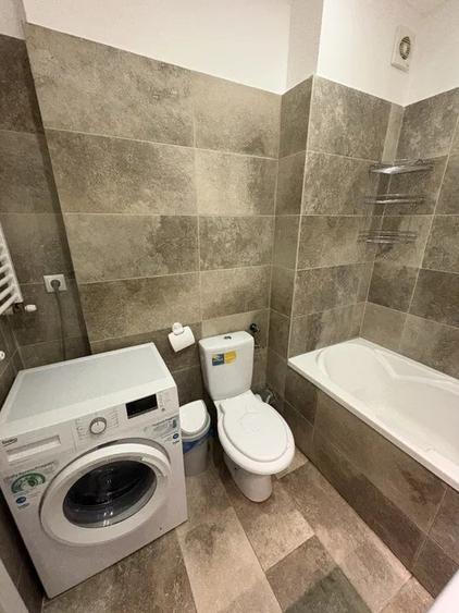 Garsonieră 37 mp | Pet Friendly | Avangarde City | Aer Conditionat - Centrala