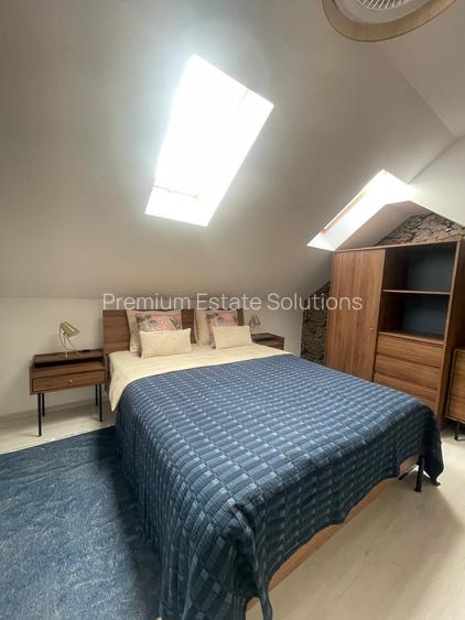 APARTAMENT MODERN - DECOMANDAT - PRIMA INCHIRIERE - LOC DE PARCARE - 14
