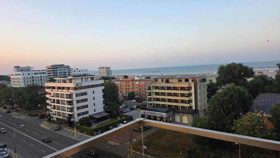 Garsonieră Solid House Mamaia Cazino