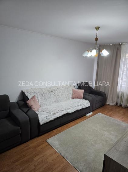 Apartament 3 camere Aparatorii Patriei - 4