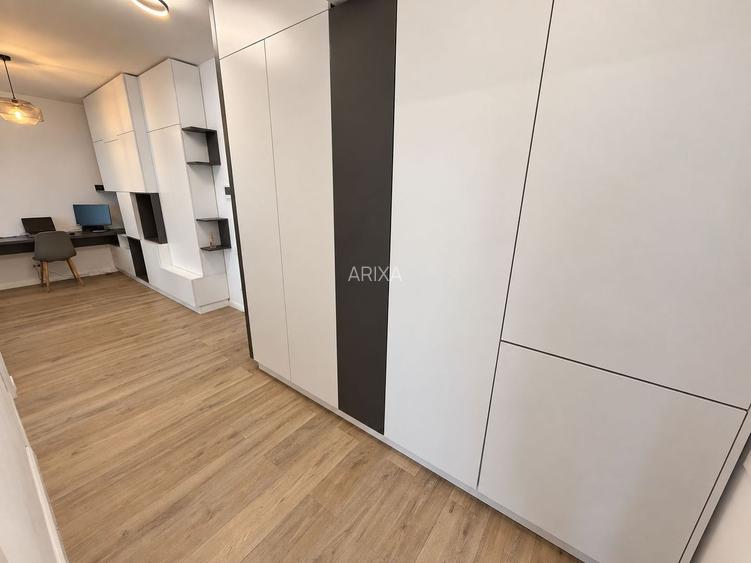 2 Camere 10min Metrou P. Poenaru Lake House2 Politehnica Lujerului