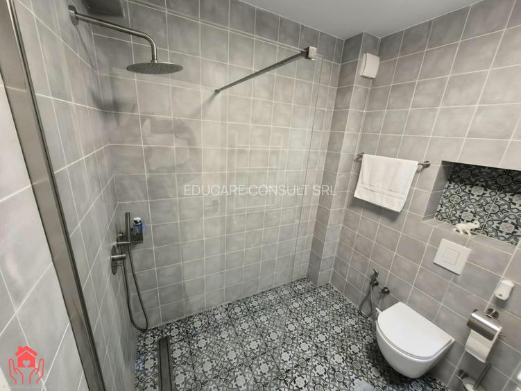 BANEASA (Enayati Family Hospital)-3 camere imobil luxury, mobilat, 2 parcari! - 20