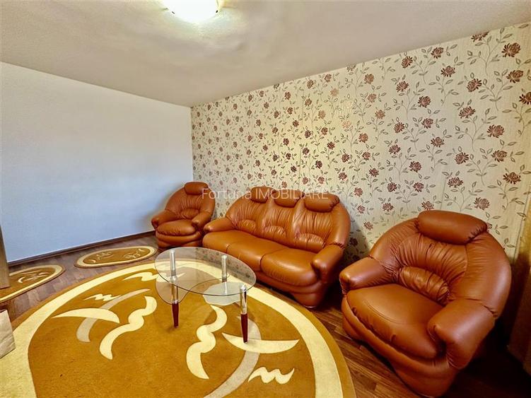 Inchiriere apartament 2 camere Republicii Nord - 10