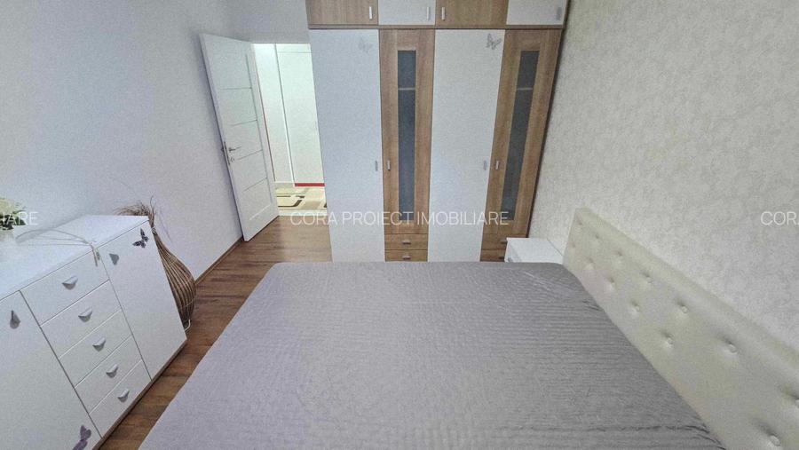 Apartament 3 cam. de închiriat, str. Ștefan cel Mare/bloc ANL-AP1460 - 11