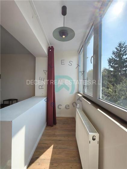 Apartament 3 camere de vanzare, Centru Civic