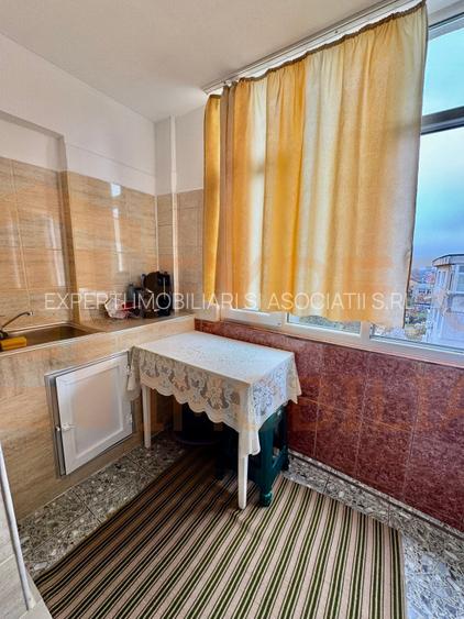 Apartament 2 camere de vanzare - Aurel Vlaicu, Constanta - 8