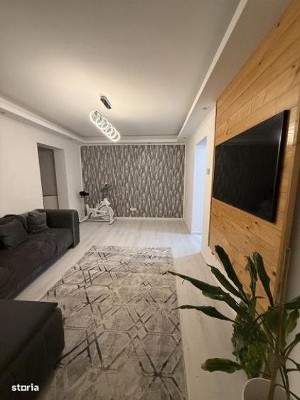 🙋Tomis I🔸2 Camere semiDecomandate 48m² Mobilat Utilat Parcare