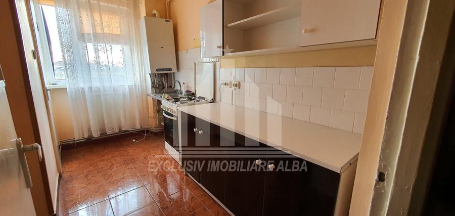 Apartament 3 camere | De inchiriat | 65 mp | Cetate - Transilvaniei