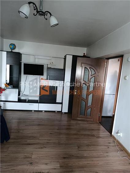 Apartament 2 camere cf 1 semidecomandat zona Unirii Sud - 2