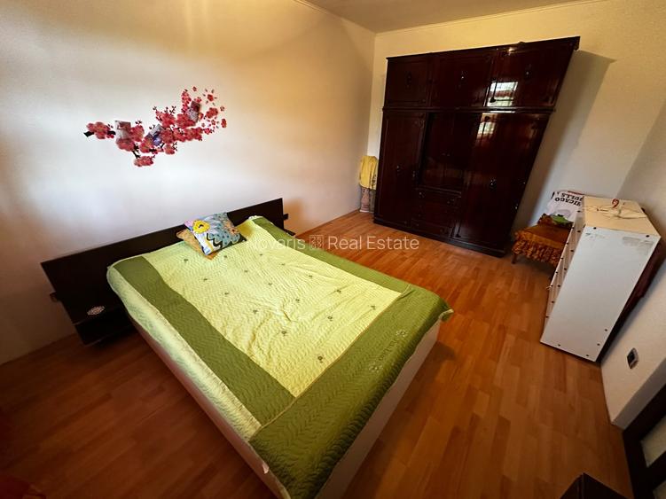 De vanzare, casa + teren 2000mp sat. Calienii Noi - 11