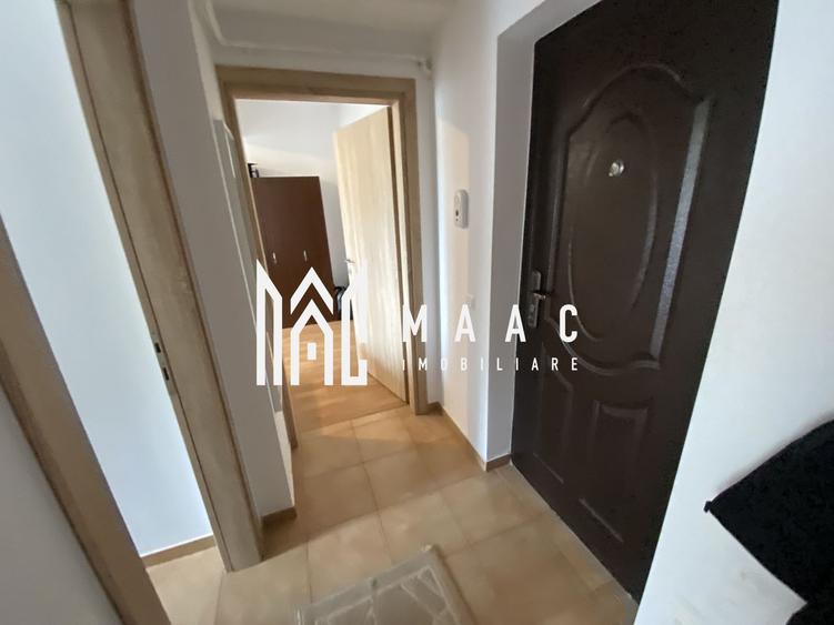 Apartament 2 camere | Decomandat | Etaj 2 | Balcon | Mihai Viteazul
