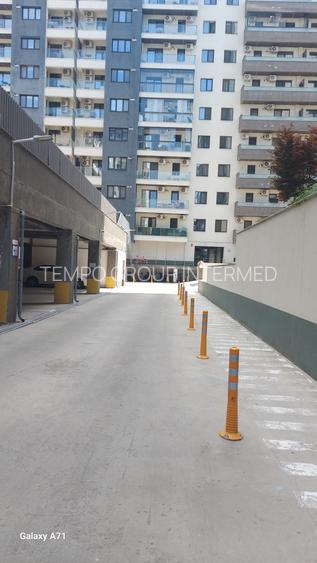 Politehnica -Splaiul Independentei/ Complex rezidential - 32