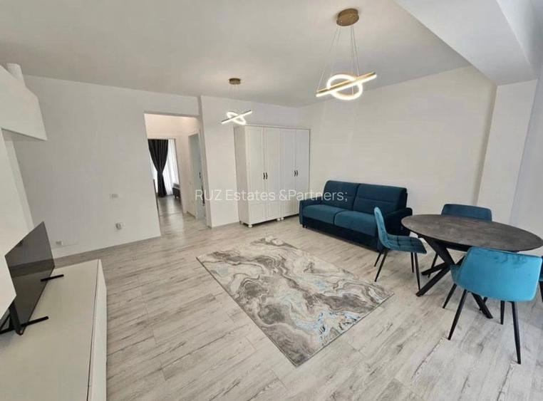 Apartament 2 camere | Parcare inclusă | 2 Balcoane | Tunari - 2