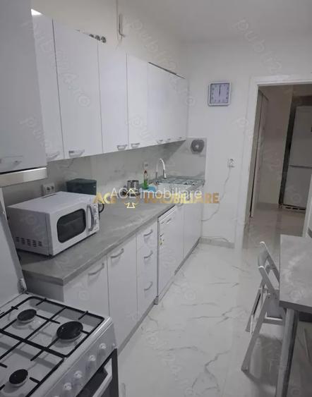 3 Camere de inchiriat | Victoriei | Metrou | Cat friendly | Boiler - 12
