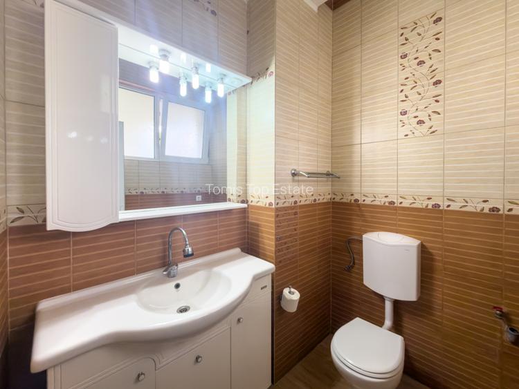 Vila D+P+1 si pod in Mamaia Sat cu teren 1569 mp si suprafata desfasurata 865 mp - 23