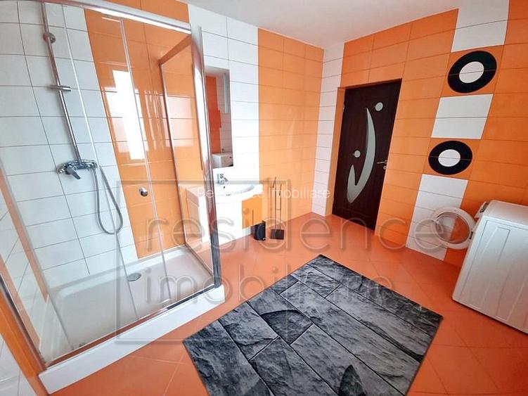 Pet friendly! Casa spatioasa cu 5 camere, Europa+2 Garaje - 24