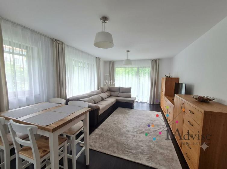 Apartament 61 mp cu terasa generoasa si panorama spre Tampa - 7