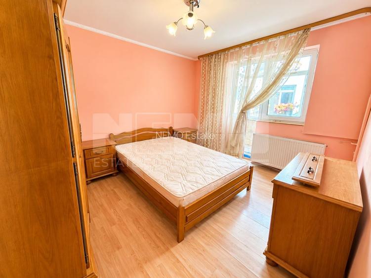 APARTAMENT 4 CAMERE | ETAJ 1 | Radauti