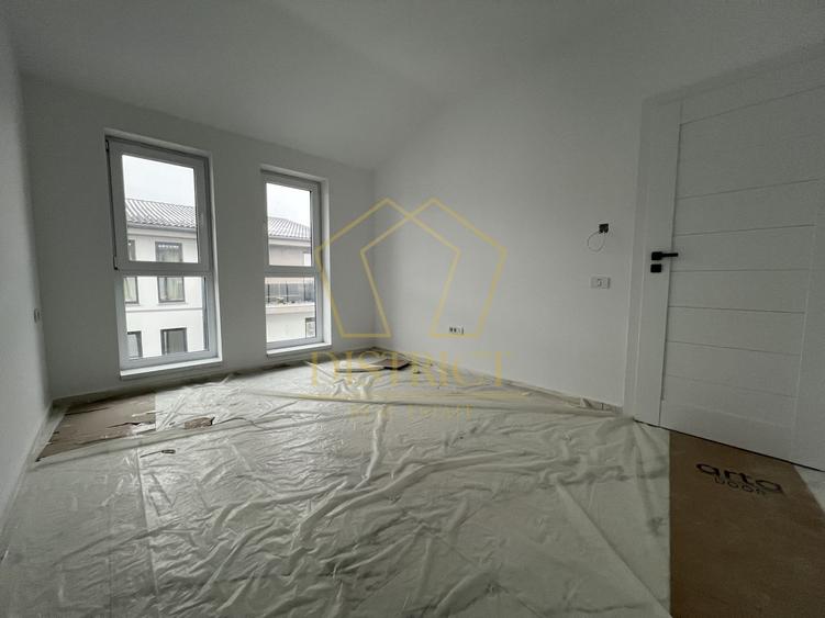 Penthouse NOU cu 3 camere si teresa de 82mp | Braytim