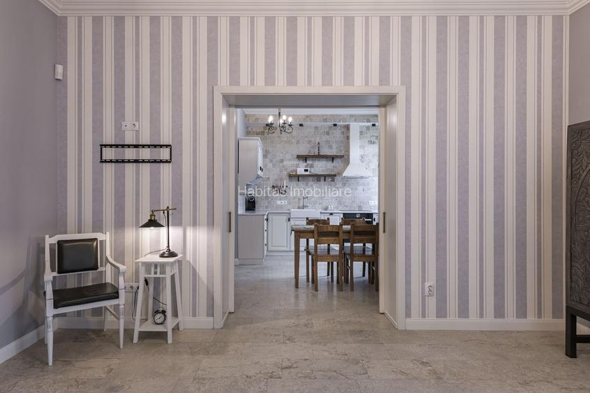 Proprietate in vila cu 2 familii, 4 camere, garaj, finisaje moderne - 15