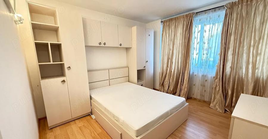 Apartament 2 Camere | Semidecomandat | Dorobanti | Iancu de Hunedoara
