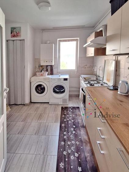 Apartament 2 Camere Bld. Gării – Loc de Parcare Inclus – Eficiență Energetică B