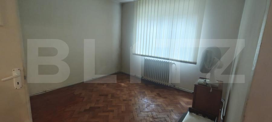 Apartament 2 camere, 55 mp, zona Decebal